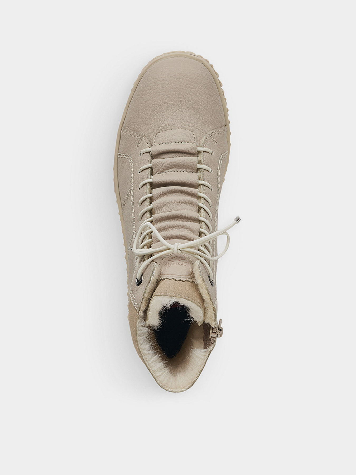 Ботинки RIEKER модель Z4228/60 Фото