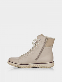 Ботинки RIEKER модель Z4228/60 Фото