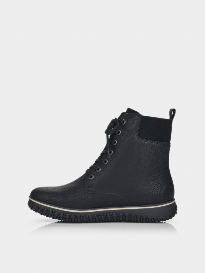 Черевики RIEKER модель Z4231/00 — фото - INTERTOP