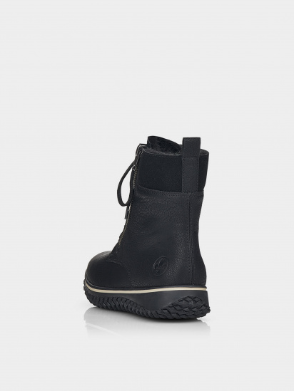Черевики RIEKER модель Z4231/00 — фото 3 - INTERTOP