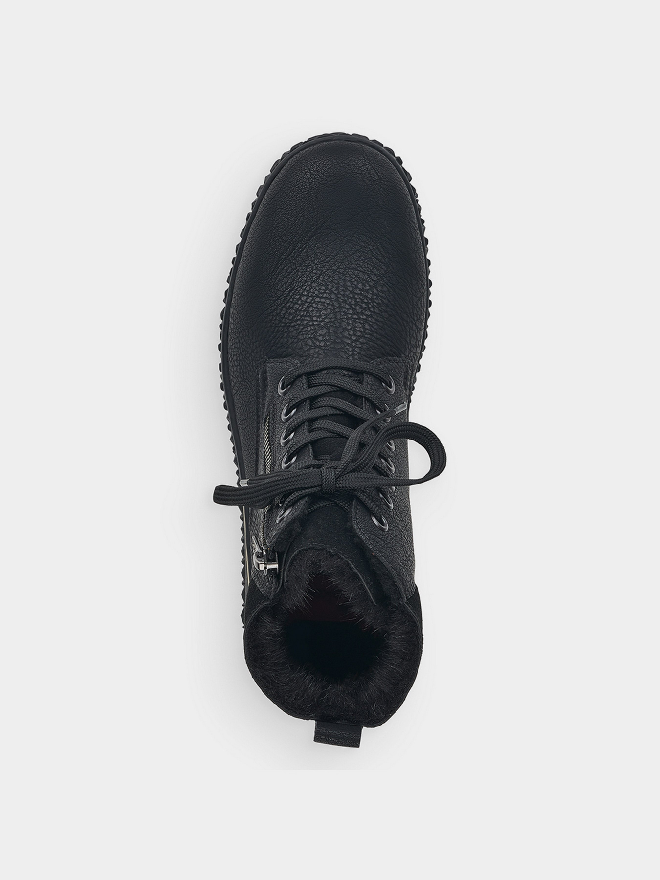 Ботинки RIEKER модель Z4231/00 Фото