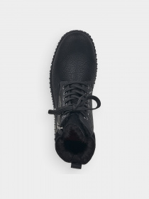 Ботинки RIEKER модель Z4231/00 Фото