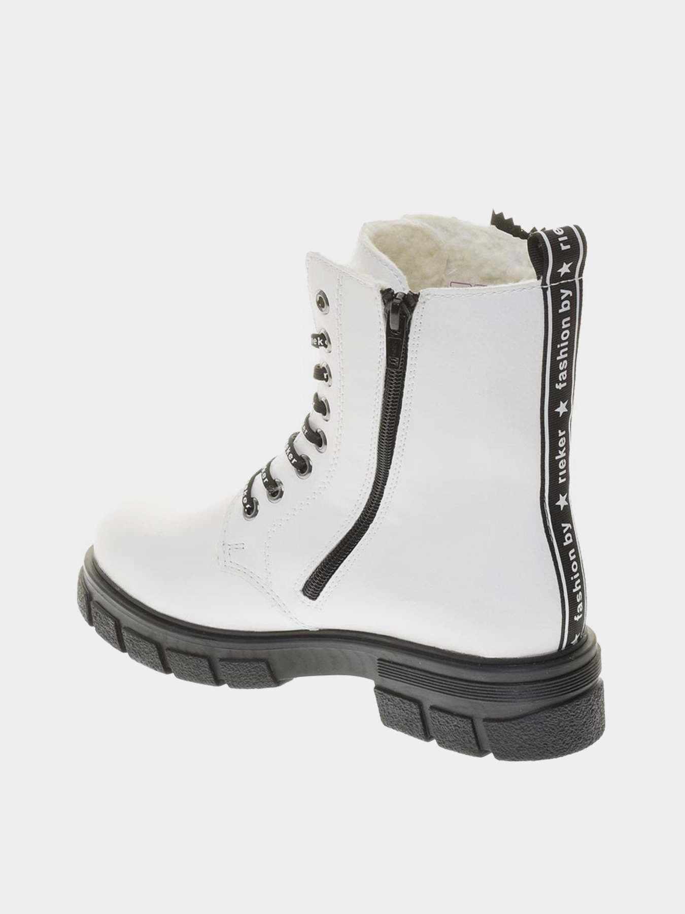 Ботинки RIEKER модель Z9111/80 Фото