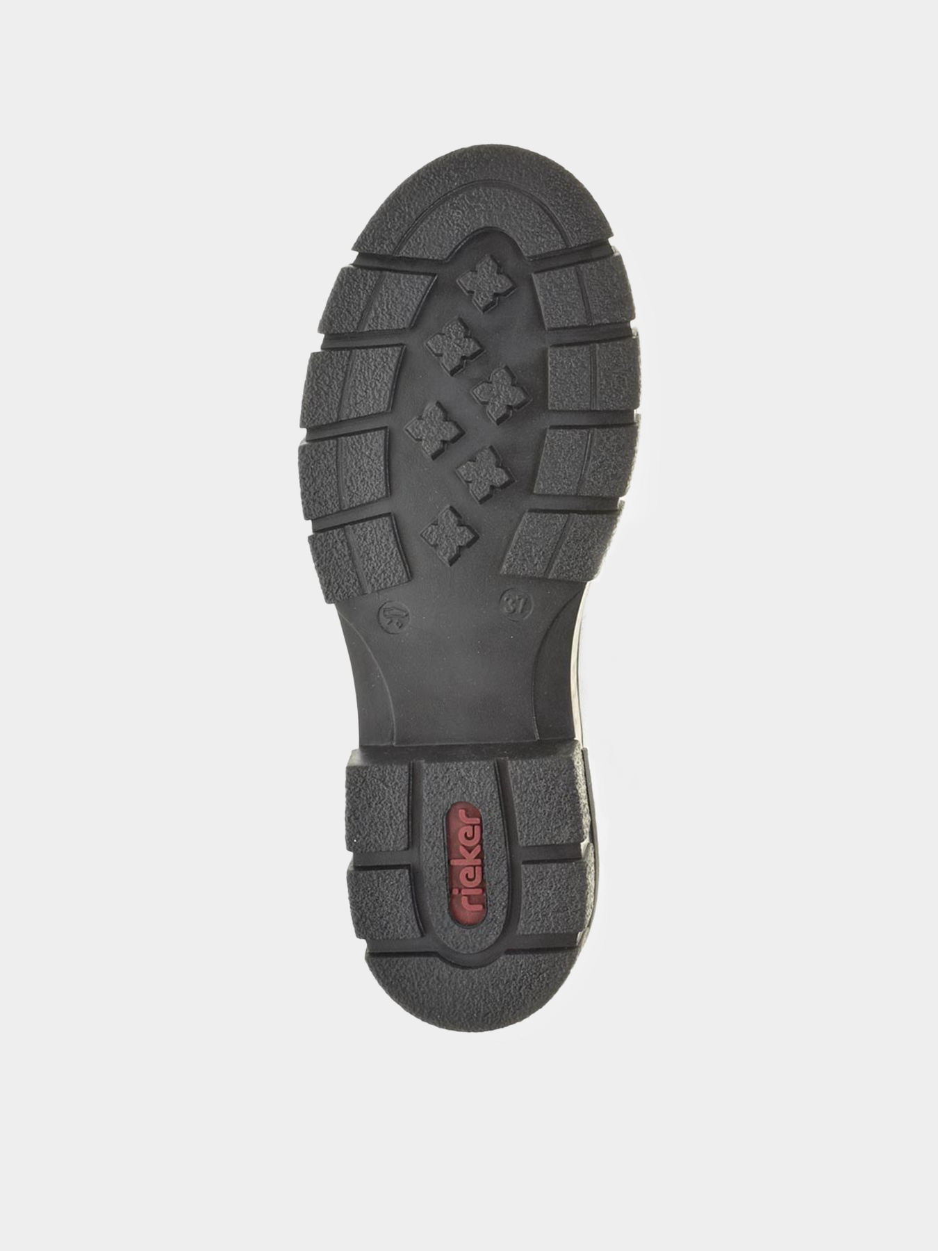 Ботинки RIEKER модель Z9111/80 Фото