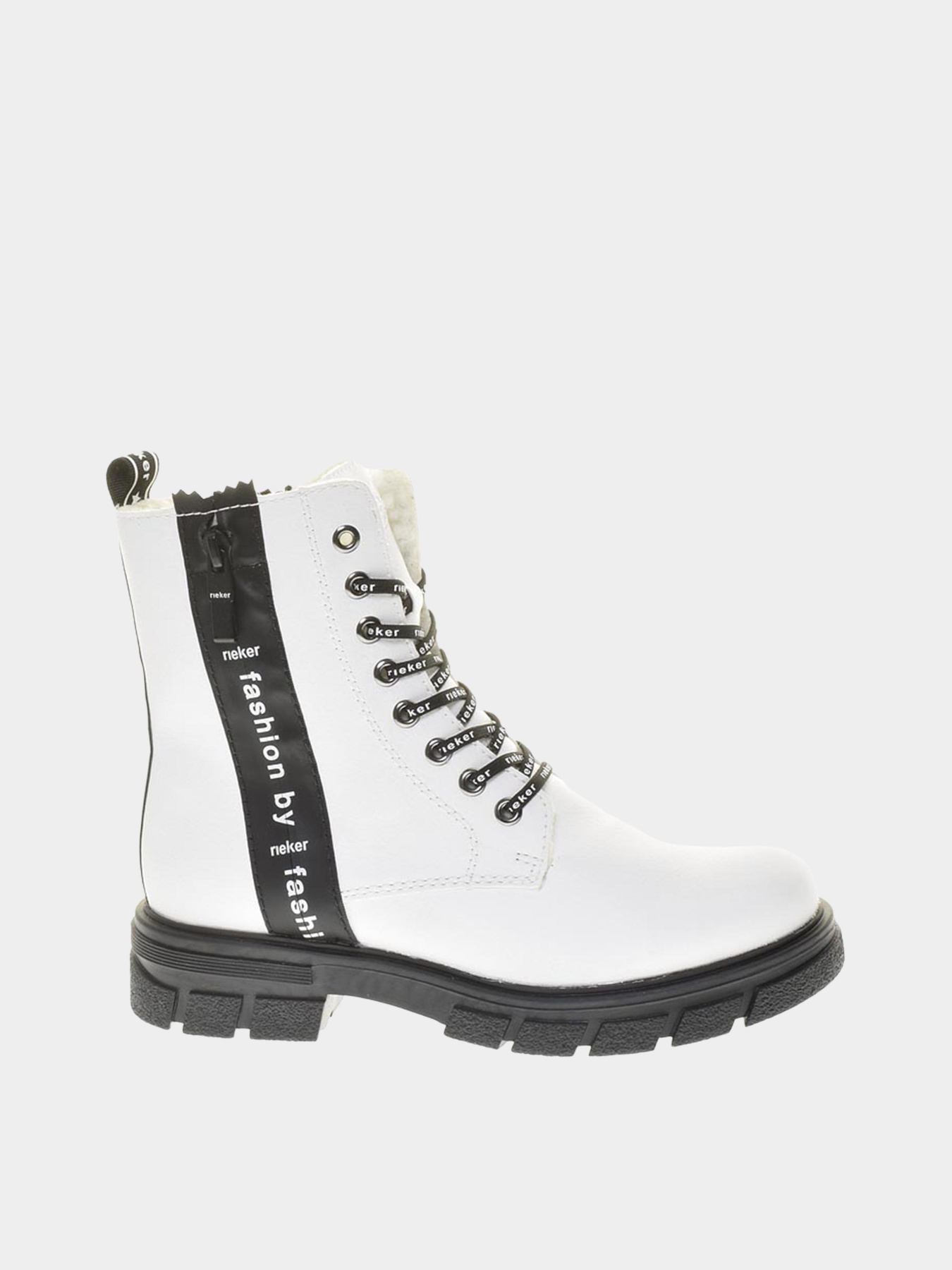 Ботинки RIEKER модель Z9111/80 Фото