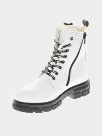 Ботинки RIEKER модель Z9111/80 Фото