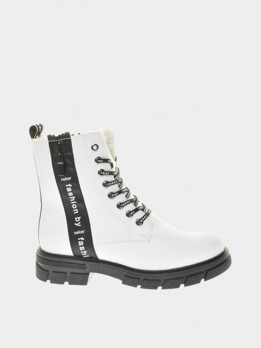 Ботинки RIEKER модель Z9111/80 Фото