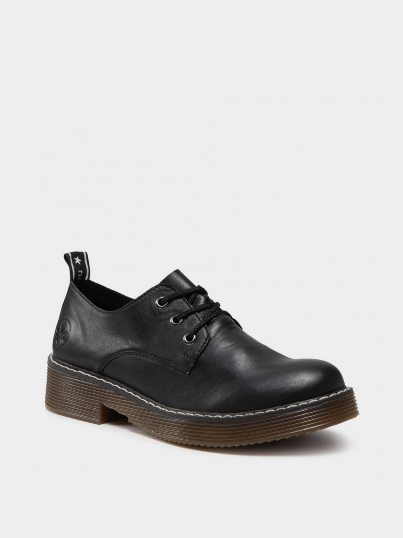 Броги RIEKER модель 50010/00 Фото