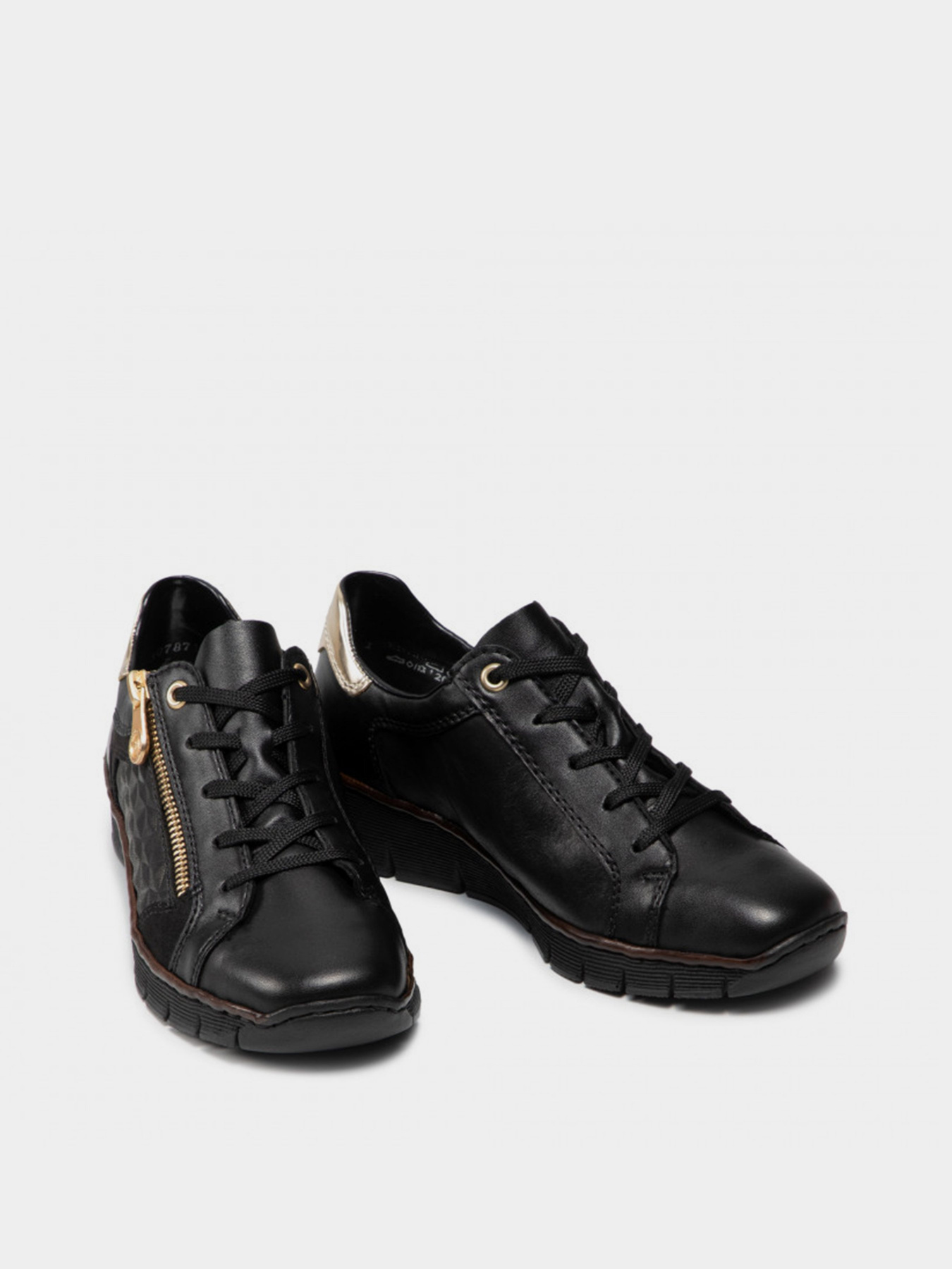 Кроссовки RIEKER модель 53703/00 Фото