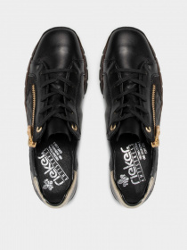 Кросівки повсякденні RIEKER модель 53703/00 Фото