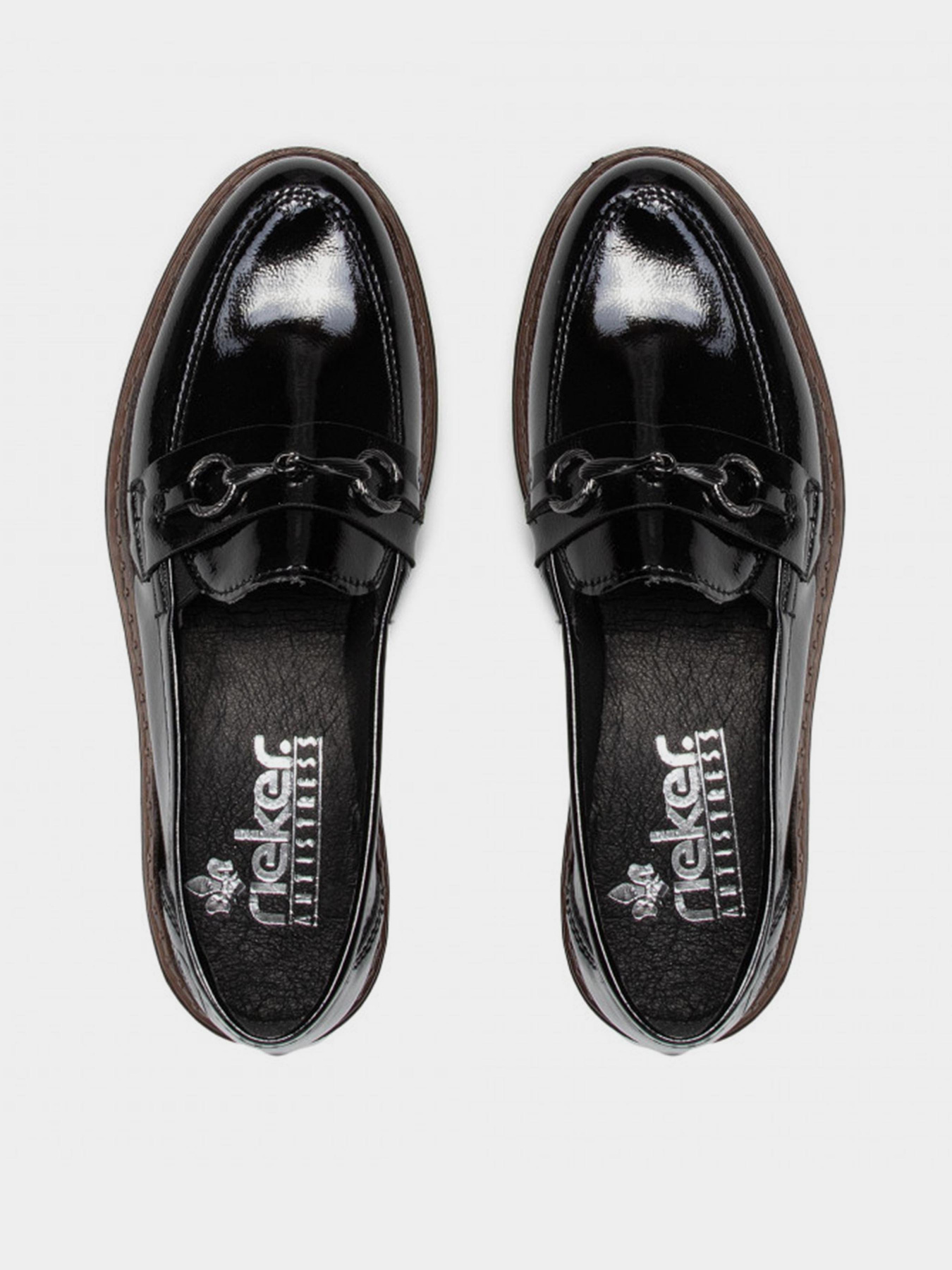 Лофери RIEKER модель 54862/00 Фото