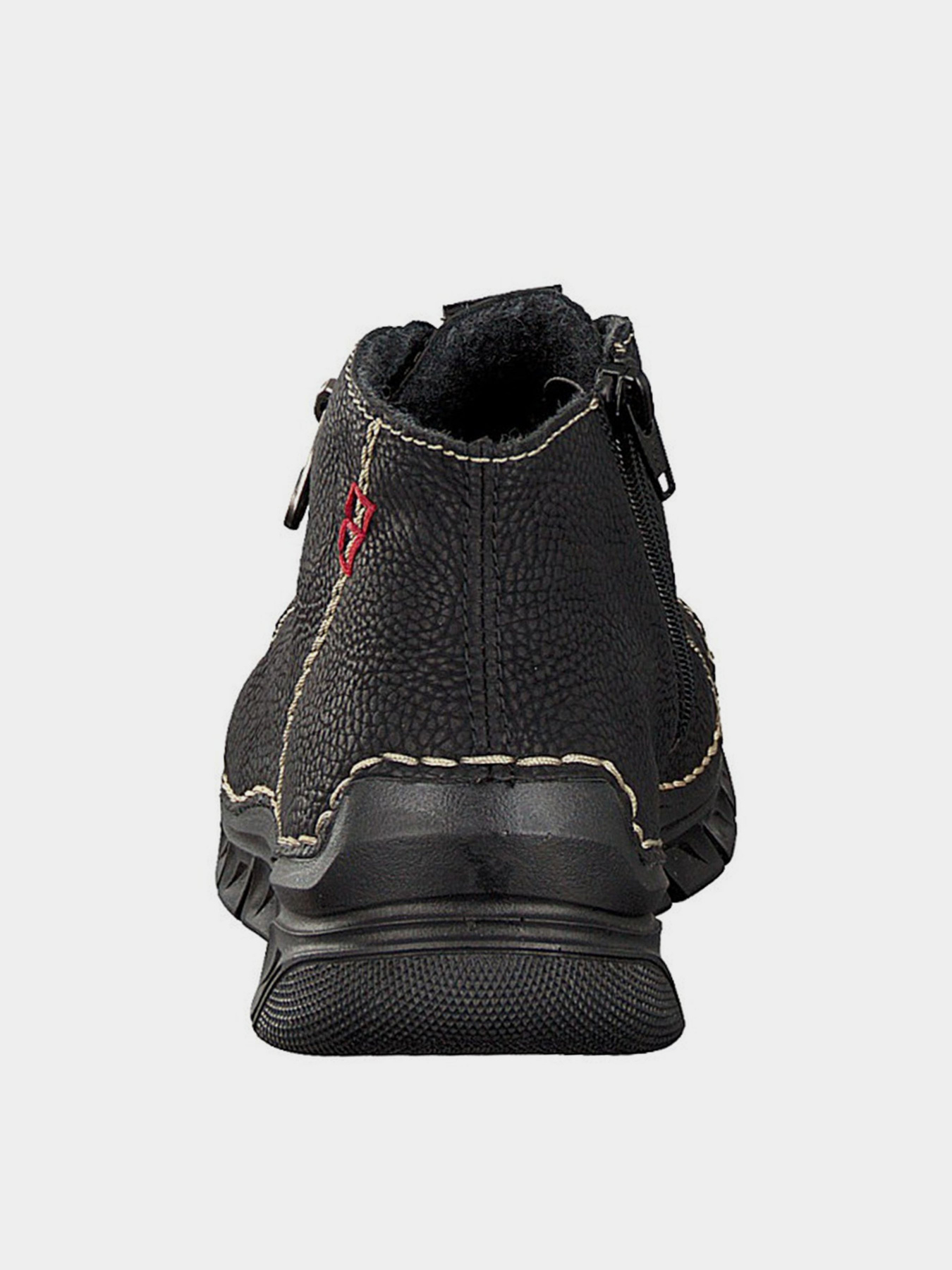 Ботинки RIEKER модель 55048/00 Фото