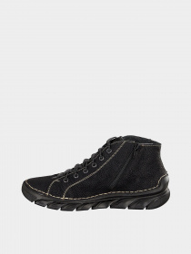 Ботинки RIEKER модель 55048/00 Фото