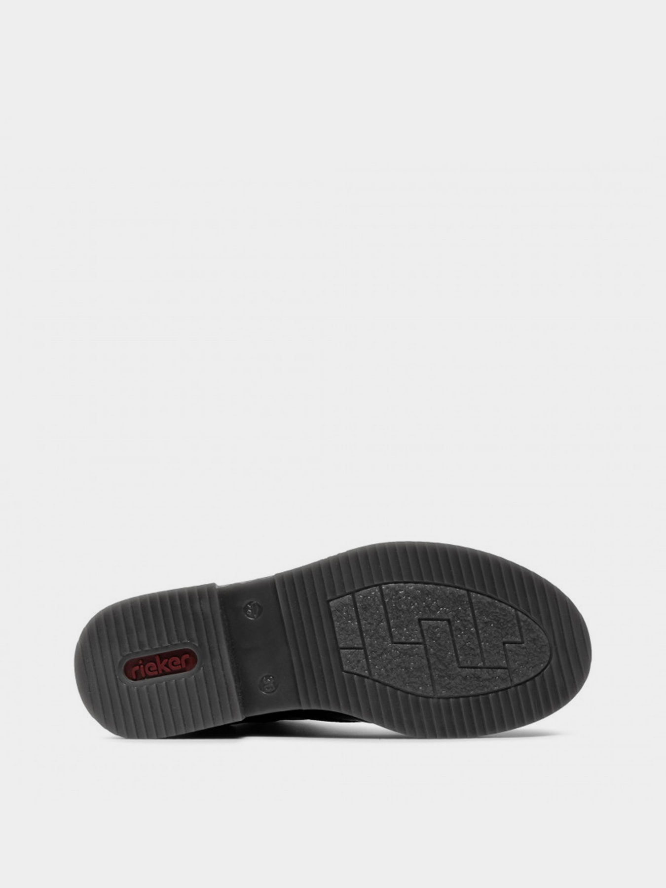 Ботинки RIEKER модель 70010/00 Ботинки RIEKER модель 70010/00 Фото