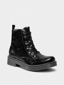 Ботинки RIEKER модель 70010/00 Ботинки RIEKER модель 70010/00 Фото