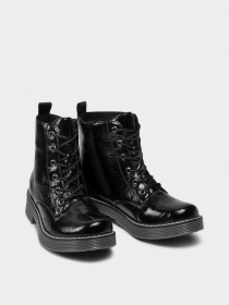 Ботинки RIEKER модель 70010/00 Ботинки RIEKER модель 70010/00 Фото