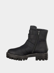 Черевики RIEKER модель 76170/00 Фото