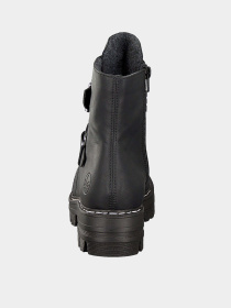 Черевики RIEKER модель 76170/00 Фото
