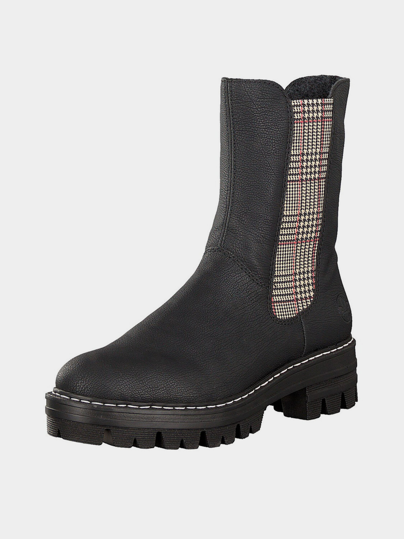 Челси RIEKER модель 76190/01 Фото