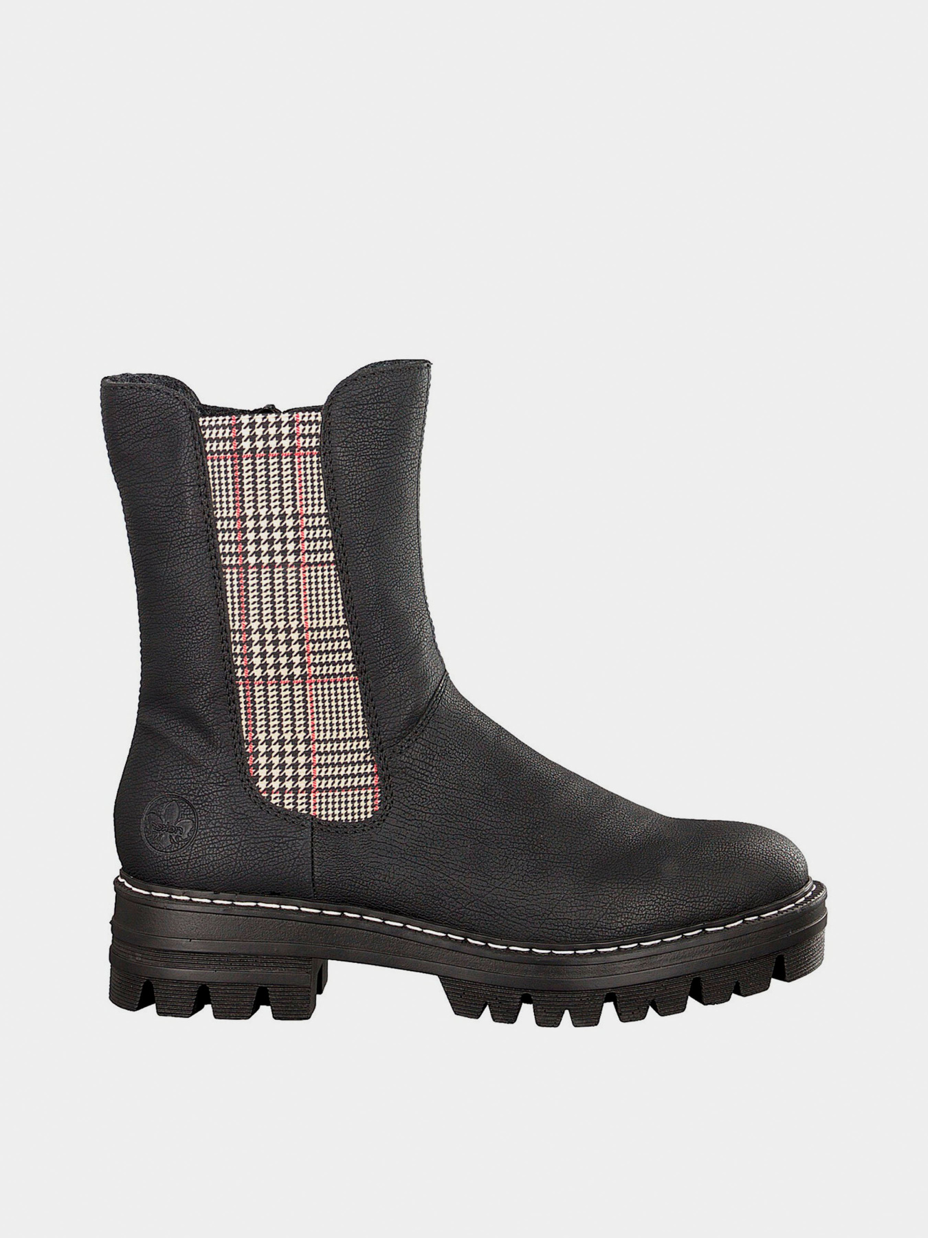 Челси RIEKER модель 76190/01 Фото