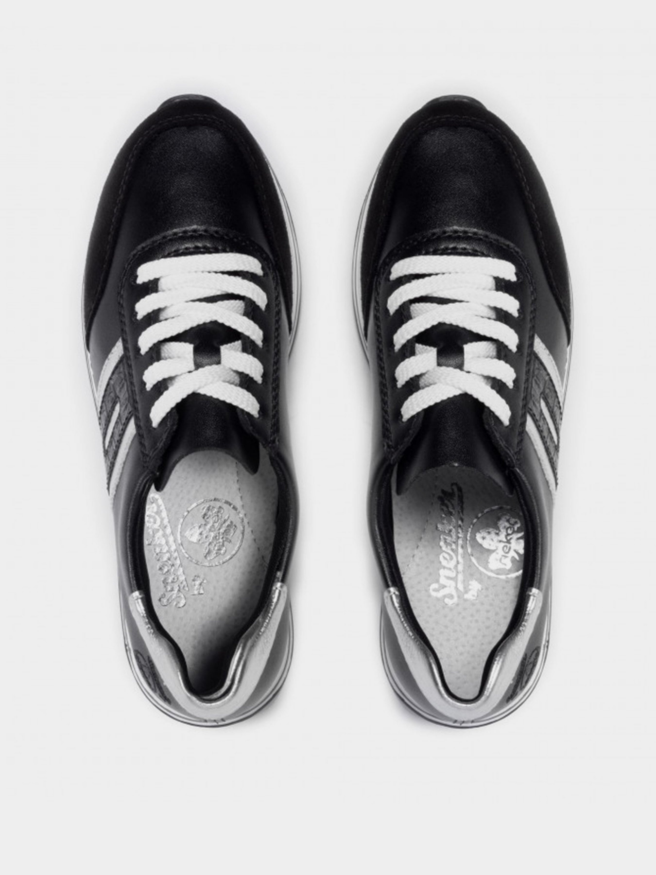 Кросівки RIEKER модель N3508/00 Фото