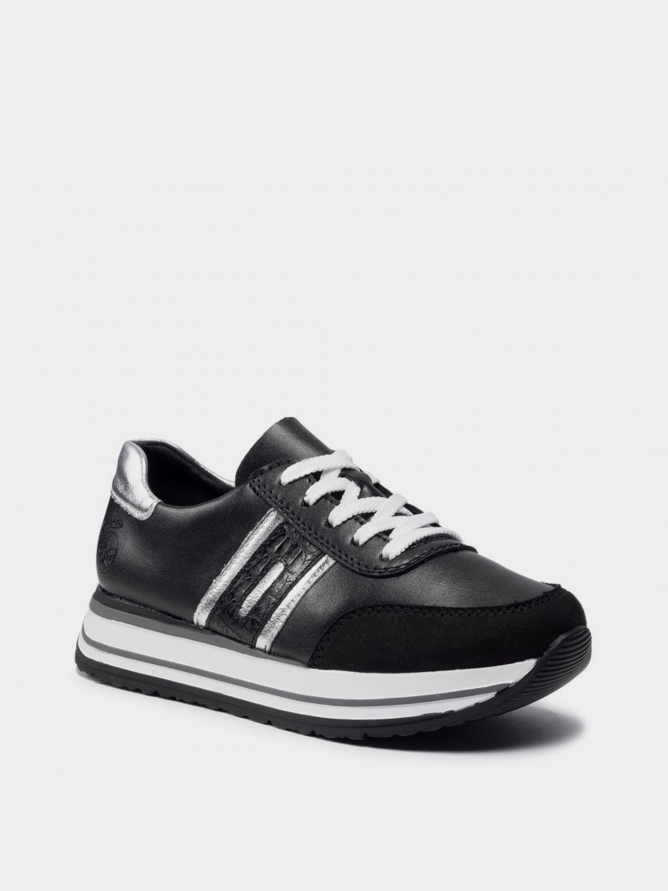 Кросівки повсякденні RIEKER модель N3508/00 Кросівки повсякденні RIEKER модель N3508/00 Фото