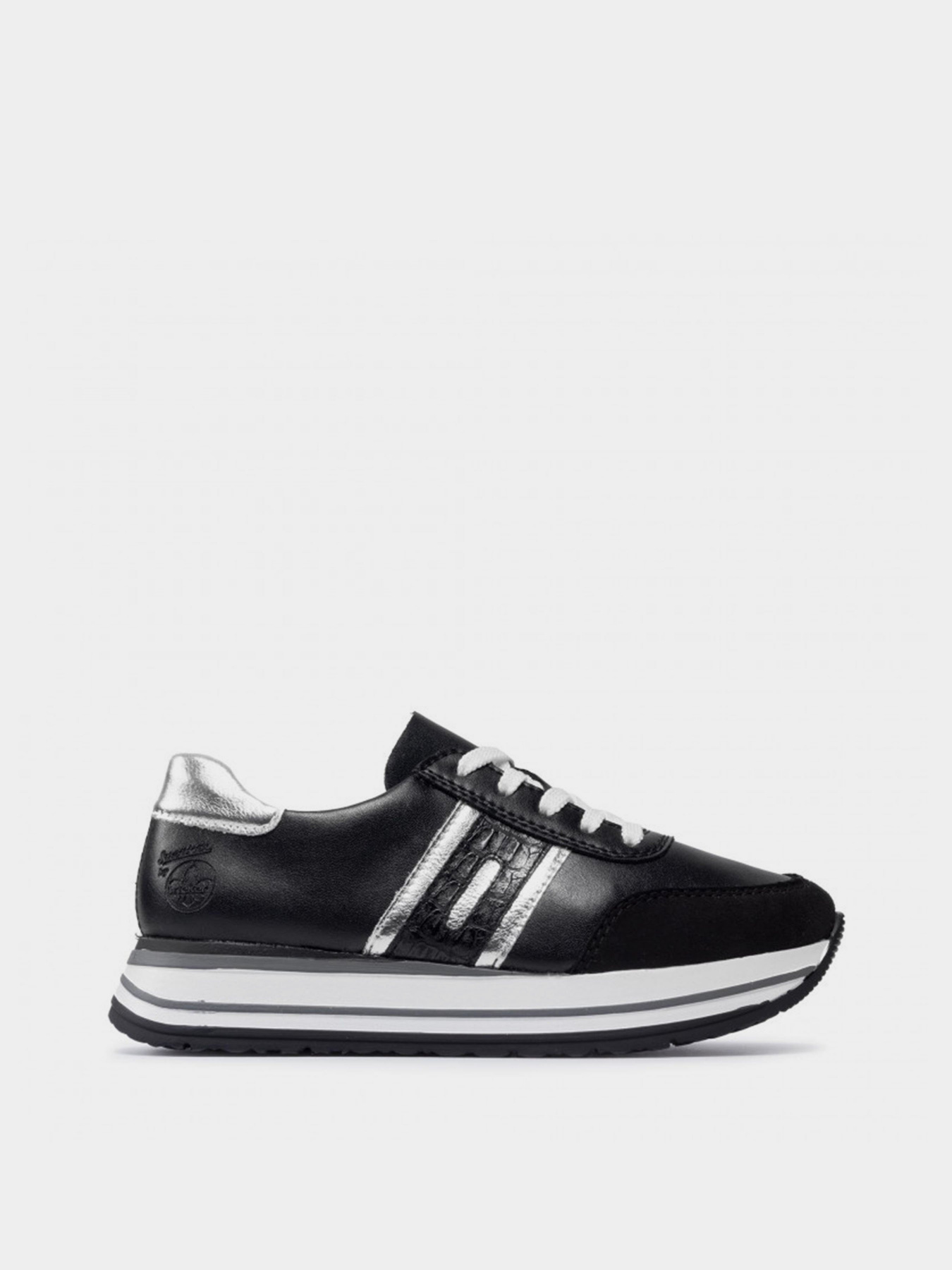 Кросівки повсякденні RIEKER модель N3508/00 Кросівки повсякденні RIEKER модель N3508/00 Фото