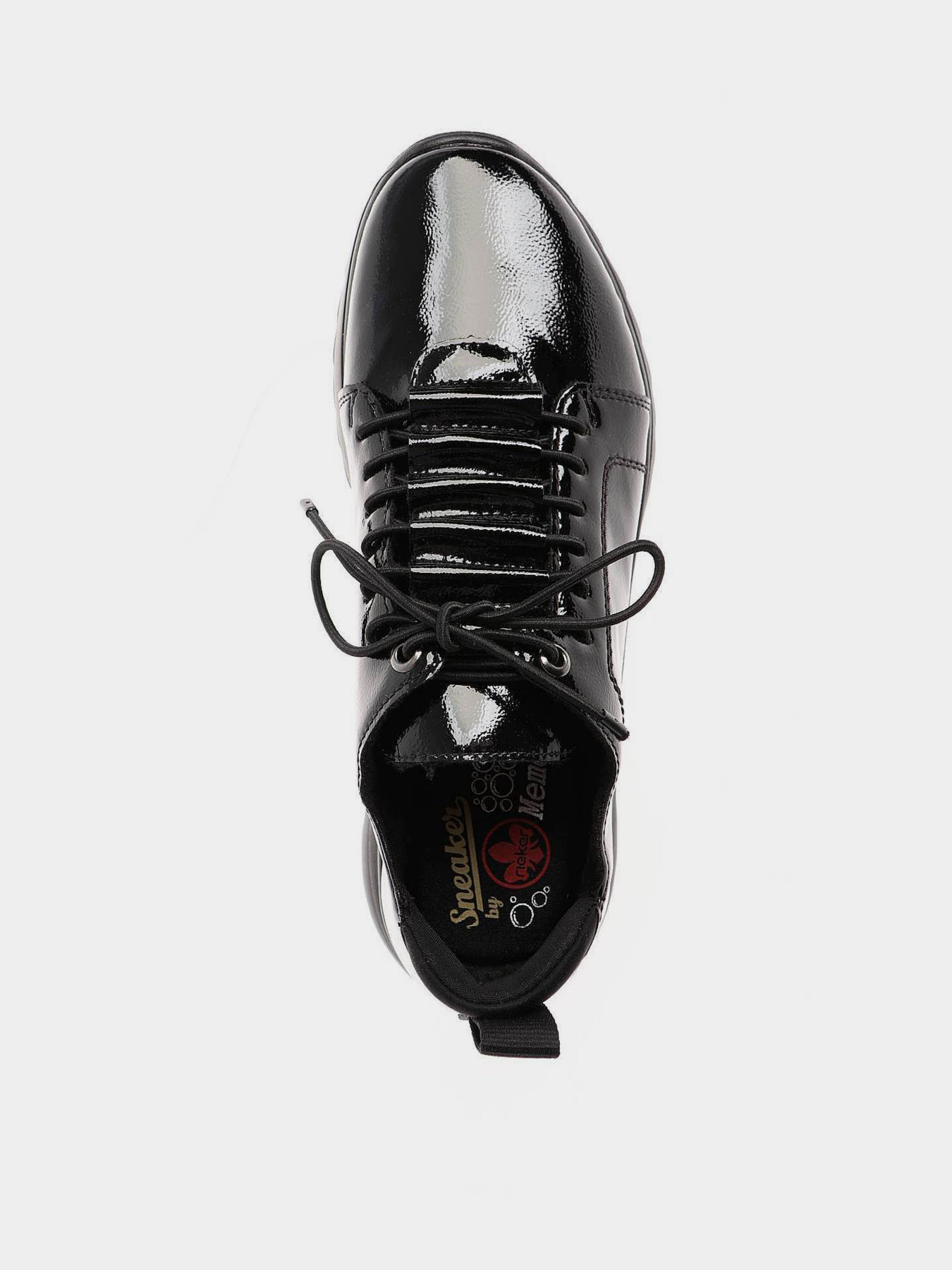 Ботинки RIEKER модель N6623/00 Фото