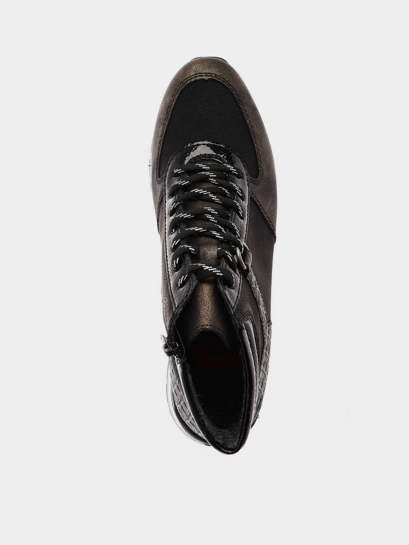 Ботинки RIEKER модель N6942/90 Фото