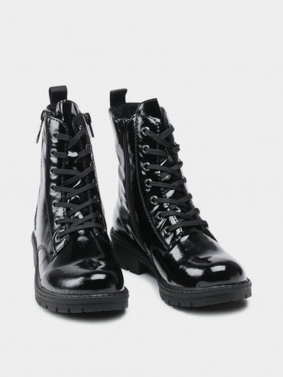 Черевики RIEKER модель Y9111/00 — фото - INTERTOP