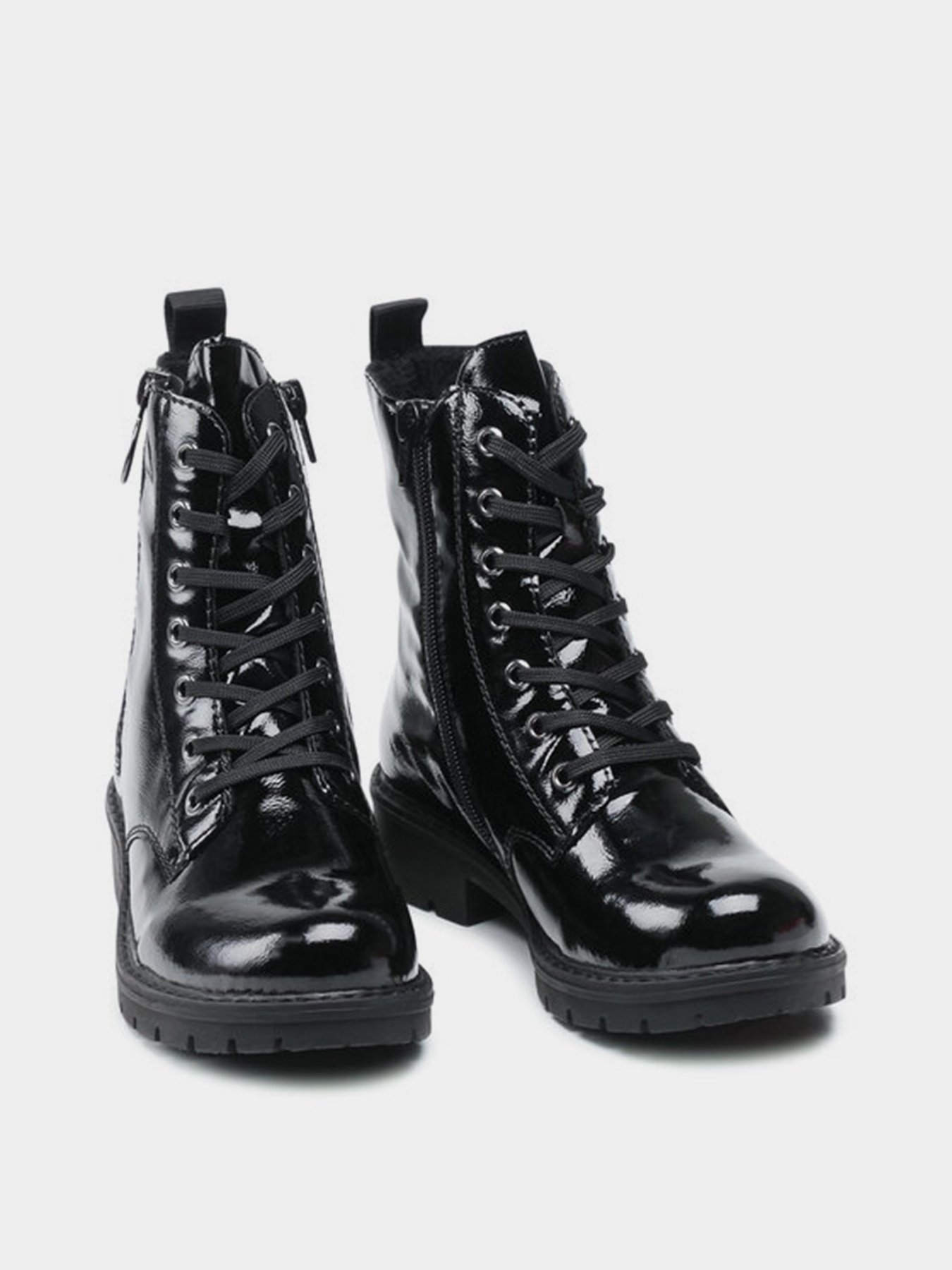 Ботинки RIEKER модель Y9111/00 Фото