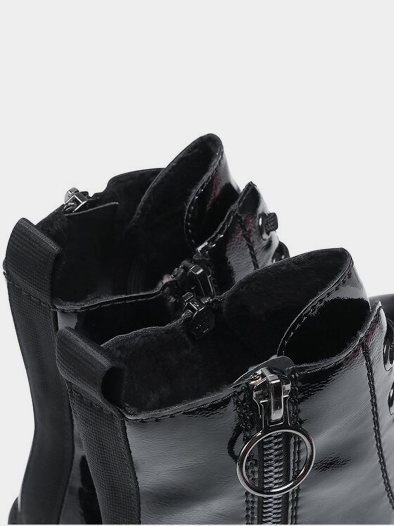 Ботинки RIEKER модель Y9111/00 Фото