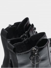 Ботинки RIEKER модель Y9111/00 Фото