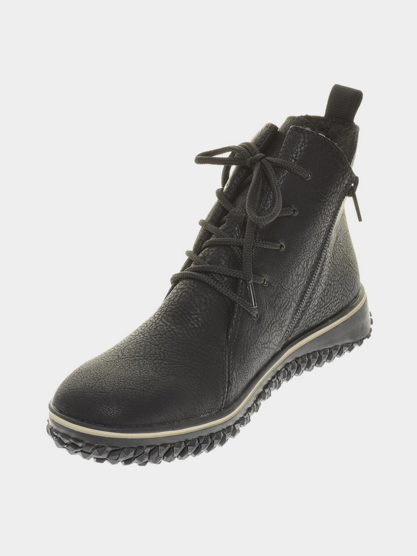Ботинки RIEKER модель Z4201/00 Фото