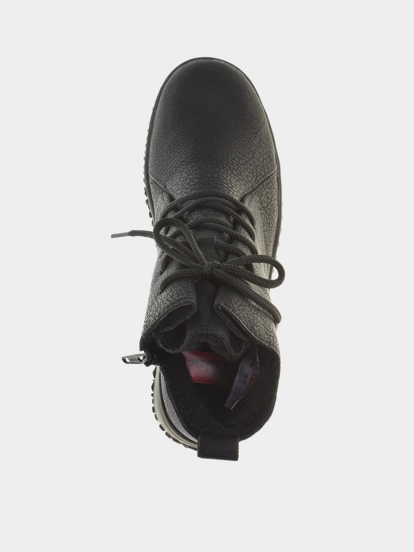 Ботинки RIEKER модель Z4201/00 Фото