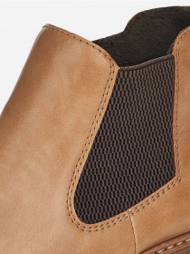 Челси RIEKER модель Z4994/20 Фото