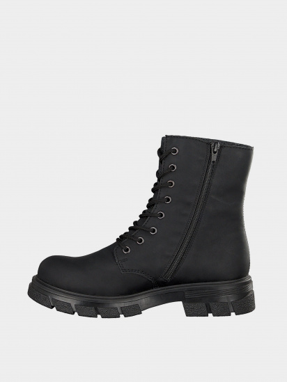 Черевики RIEKER модель Z9120/00 — фото - INTERTOP