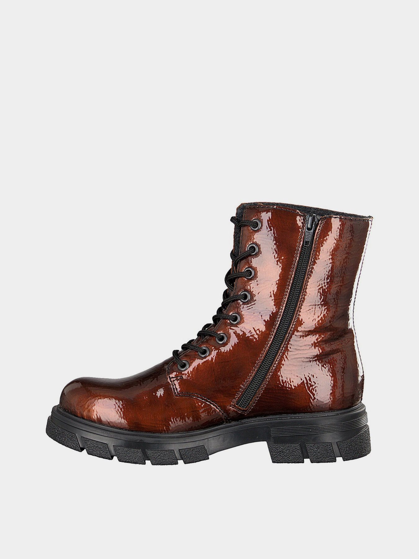 Ботинки RIEKER модель Z9120/25 Фото