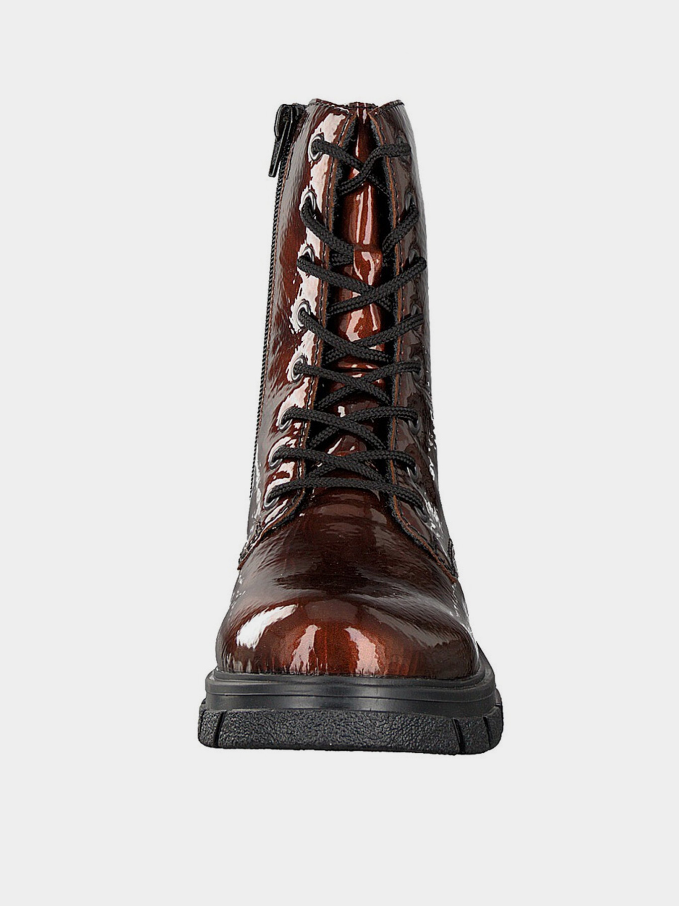 Ботинки RIEKER модель Z9120/25 Фото