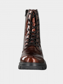 Черевики RIEKER модель Z9120/25 Фото