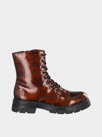 Черевики RIEKER модель Z9120/25 Фото