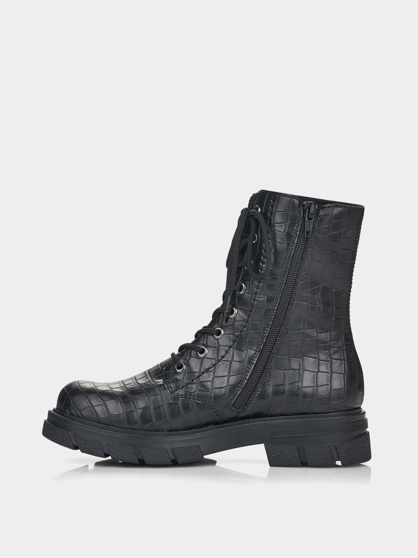 Ботинки RIEKER модель Z9130/00 Фото