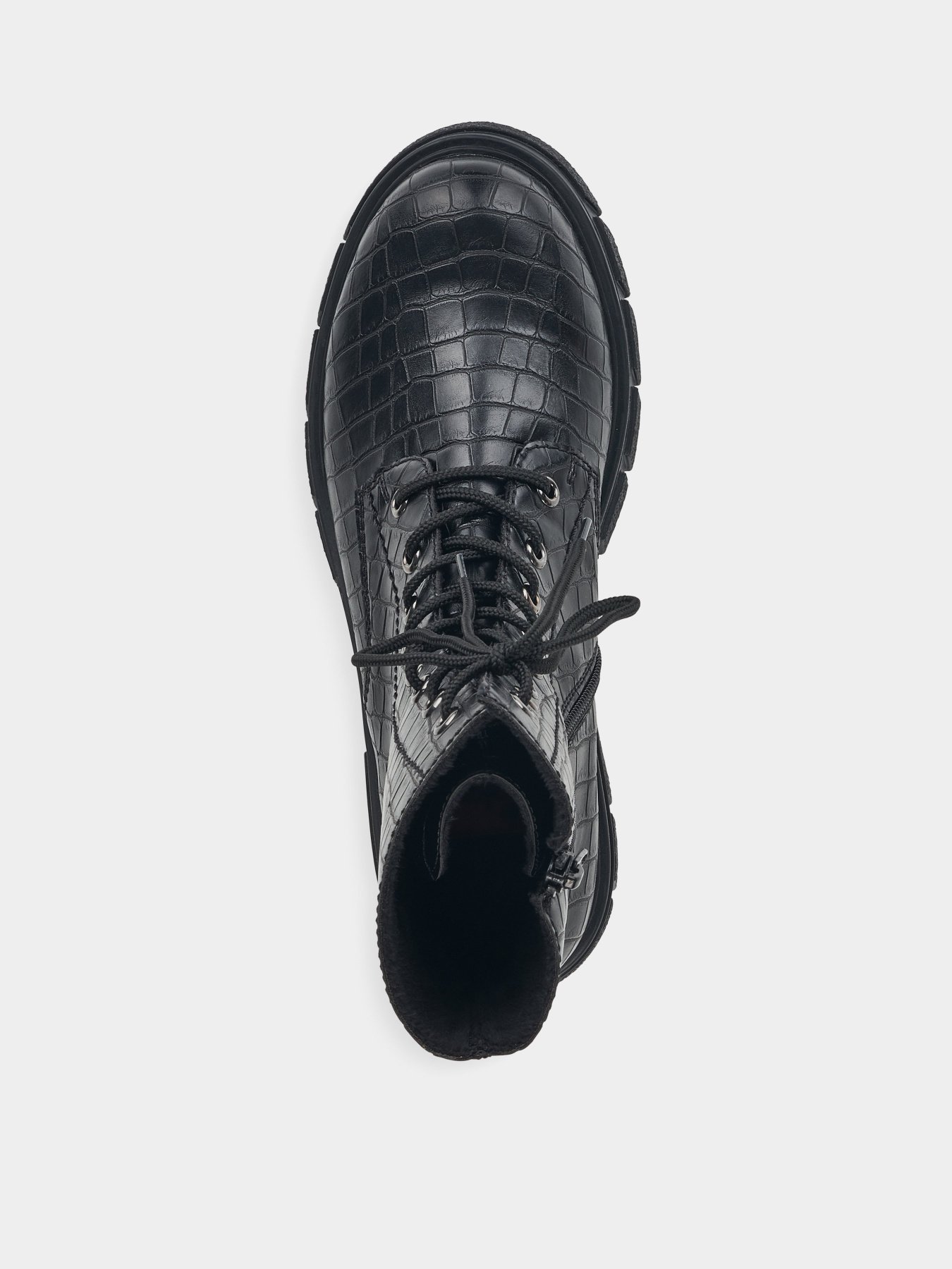 Ботинки RIEKER модель Z9130/00 Фото