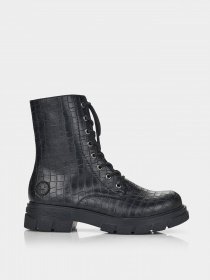 Ботинки RIEKER модель Z9130/00 Фото