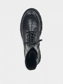 Черевики RIEKER модель Z9130/00 Фото