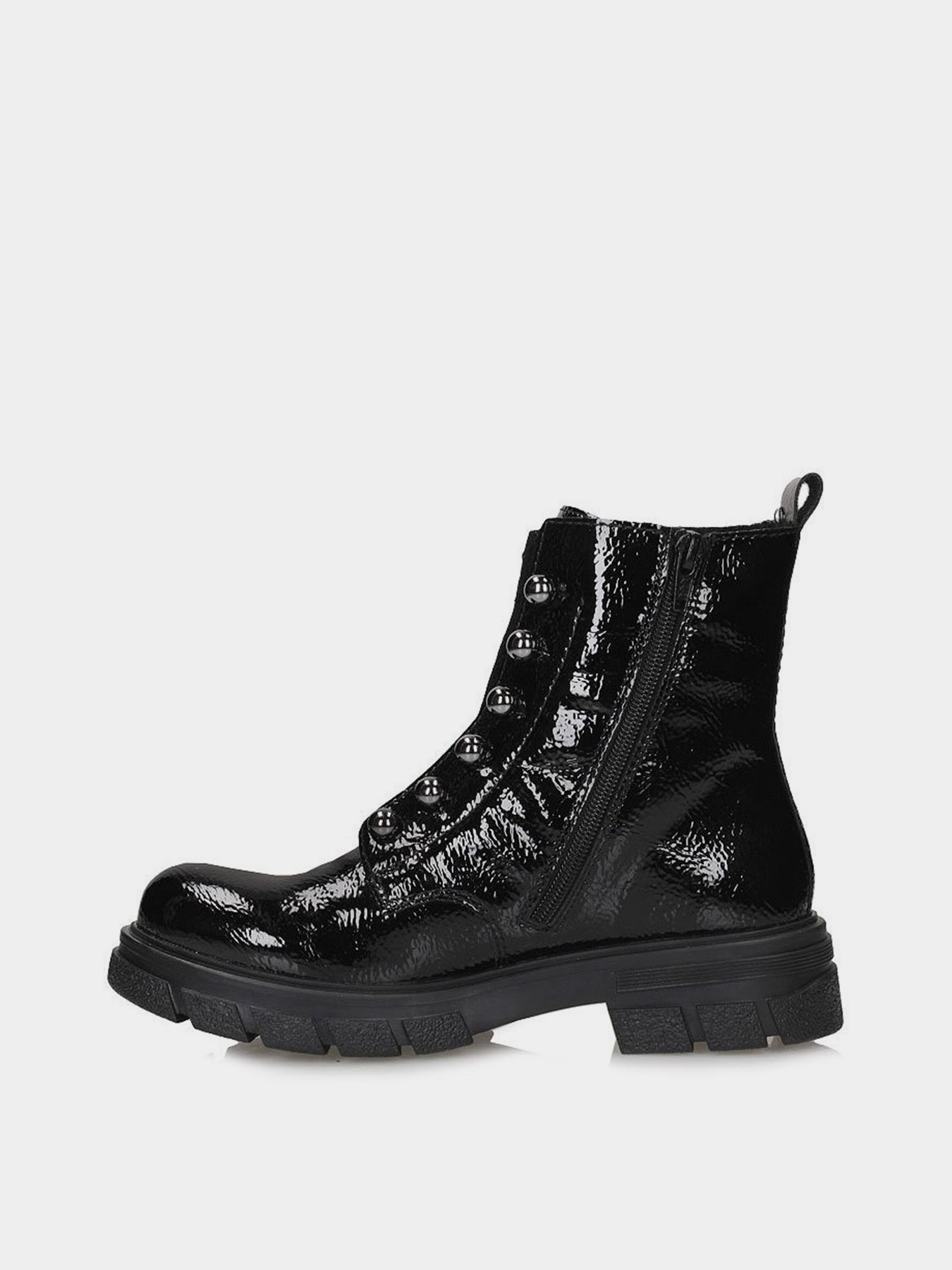 Ботинки RIEKER модель Z9162/00 Фото