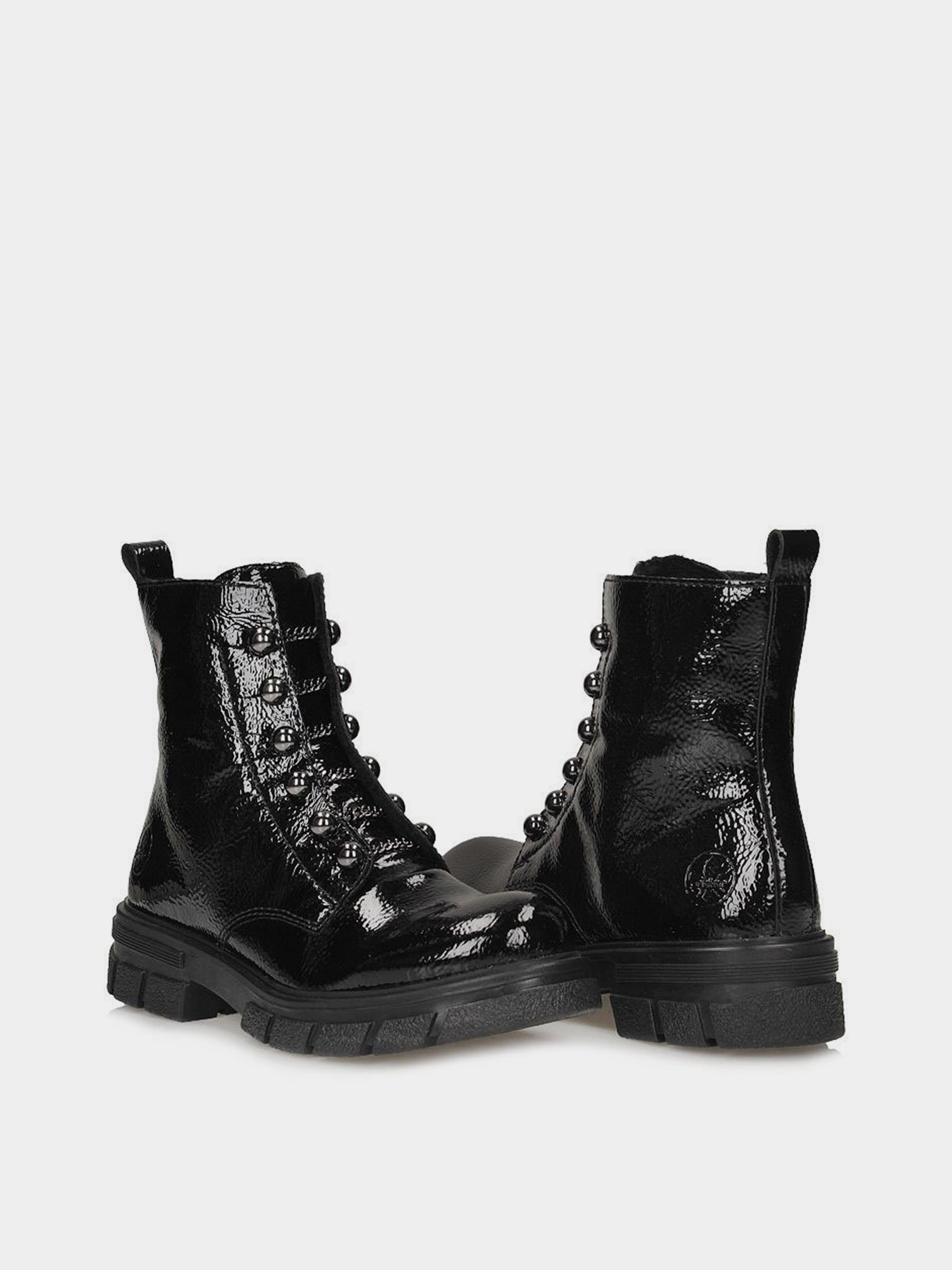 Ботинки RIEKER модель Z9162/00 Фото