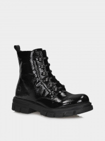 Черевики RIEKER модель Z9162/00 Фото