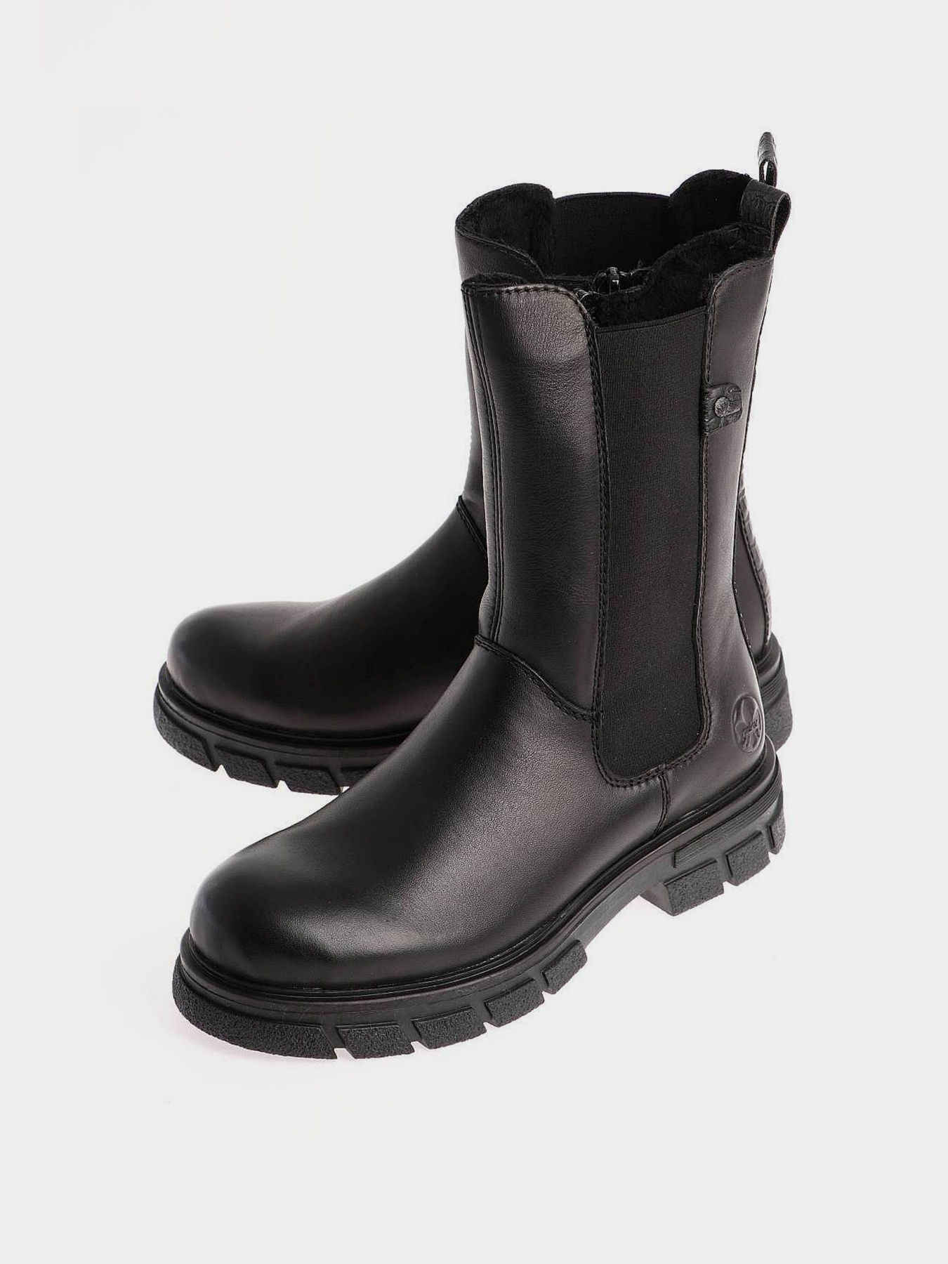 Челси RIEKER модель Z9180/01 Фото