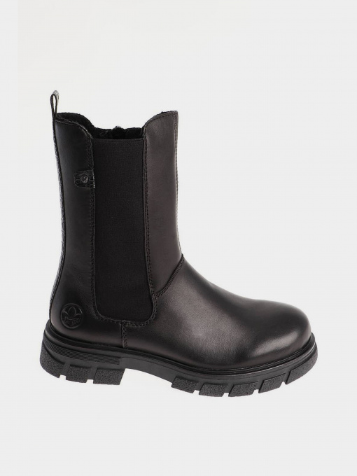 Челси RIEKER модель Z9180/01 Фото